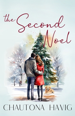The Second Noel B0DPD5TBSB Book Cover