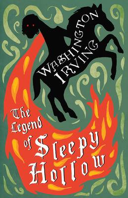 The Legend of Sleepy Hollow 1528705599 Book Cover