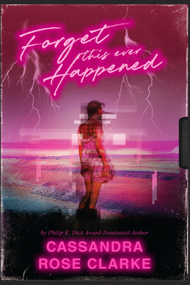 Forget This Ever Happened 0823446085 Book Cover