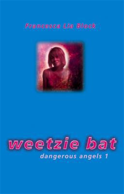 Weetzie Bat 1904233031 Book Cover