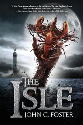 The Isle 1940658519 Book Cover