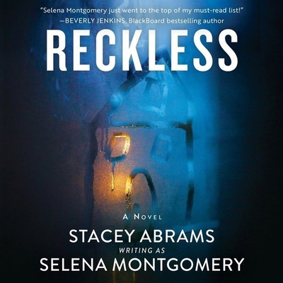 Reckless 1982572663 Book Cover