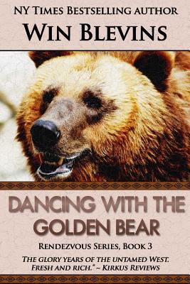 Dancing with the Golden Bear 0692203834 Book Cover