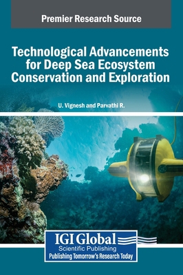 Technological Advancements for Deep Sea Ecosyst... B0DPLQ393X Book Cover
