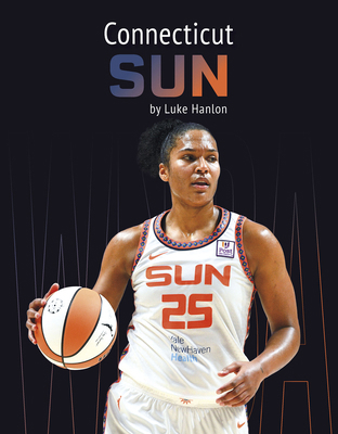 Connecticut Sun B0DVJ4Q1H2 Book Cover