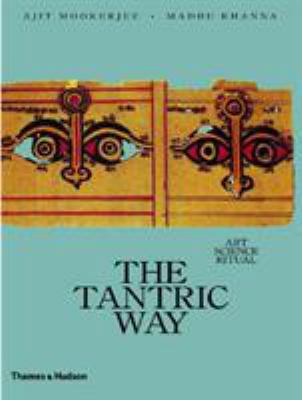 The Tantric Way 0500270880 Book Cover