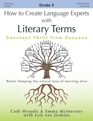 How to Create Language Experts with Literary Te... 1956457704 Book Cover