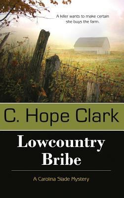 Lowcountry Bribe 161194791X Book Cover
