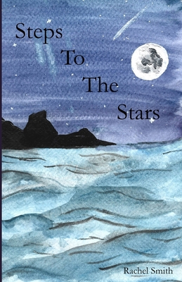 Steps to the stars B0BSZWQCDR Book Cover