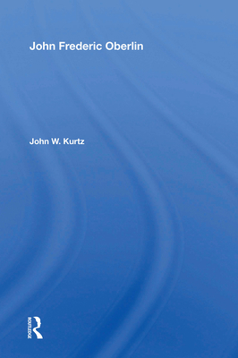 John Frederic Oberlin 0367170663 Book Cover
