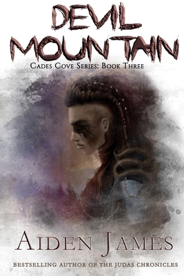 Devil Mountain 1515337340 Book Cover