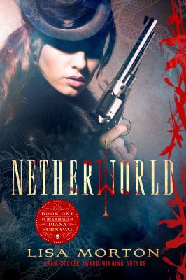 Netherworld 1940161266 Book Cover