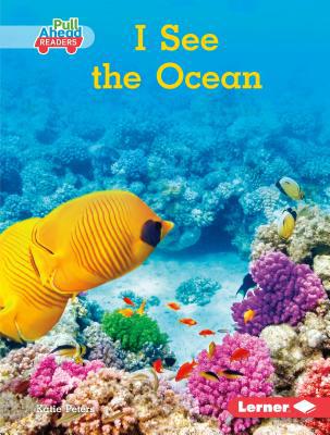 I See the Ocean 1541558588 Book Cover