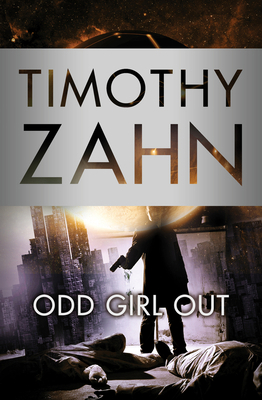 Odd Girl Out 1504027361 Book Cover