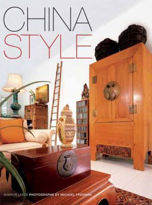 China Style 0794607357 Book Cover
