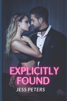 Explicitly Found B0C87BZNSL Book Cover