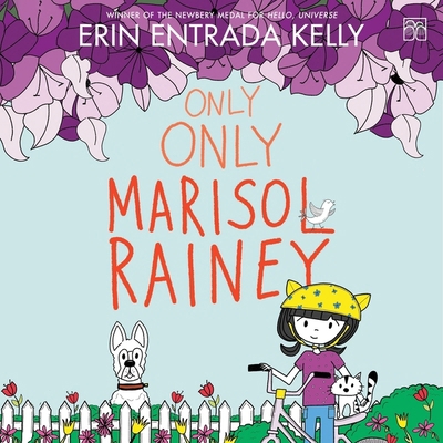 Only Only Marisol Rainey B0C5H779TT Book Cover