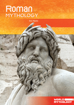 Roman Mythology 1682828174 Book Cover
