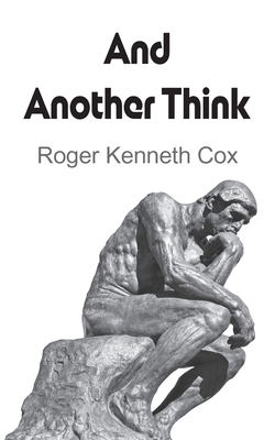 And Another Think 1836154925 Book Cover