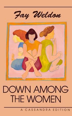 Down Among the Women 0897331168 Book Cover