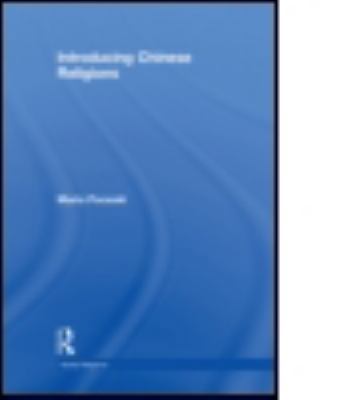 Introducing Chinese Religions 041543405X Book Cover