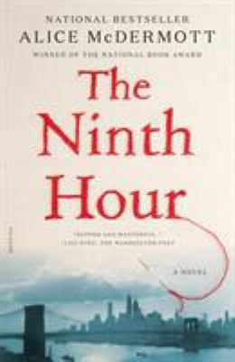 The Ninth Hour 1250192749 Book Cover