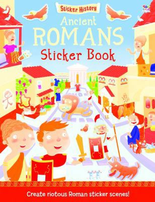 Romans 1784453110 Book Cover