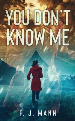 You Don't Know Me 9527415373 Book Cover