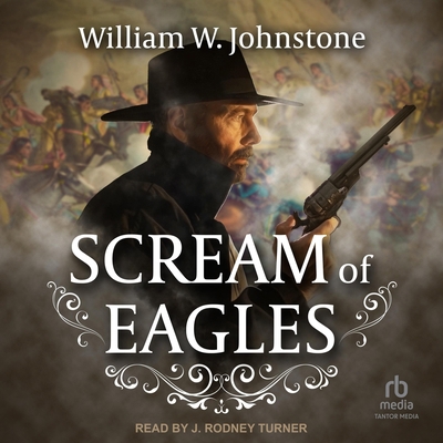 Scream of Eagles B0DRC2RG6V Book Cover