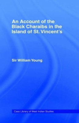 Account of the Black Charaibs in the Island of ... 0714619558 Book Cover