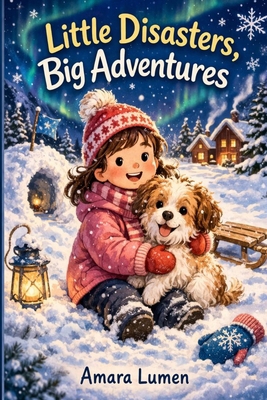 Little Disasters, Big Adventures 9199092263 Book Cover