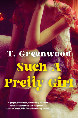 Such a Pretty Girl: A Captivating Historical Novel 1496739329 Book Cover