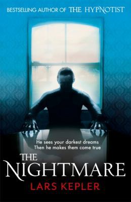 The Nightmare 0007490585 Book Cover