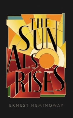 The Sun Also Rises B09P1X6GJL Book Cover