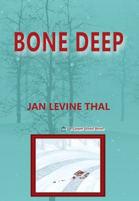 Bone Deep 1954253257 Book Cover