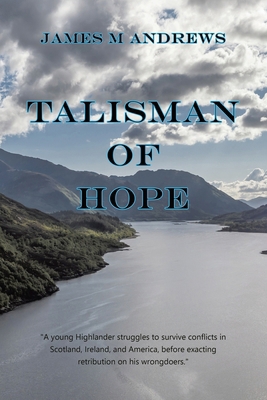 Talisman of Hope B0D8LJJBX2 Book Cover