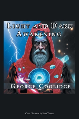 Light and Dark Awakening B0FCPV9W4W Book Cover