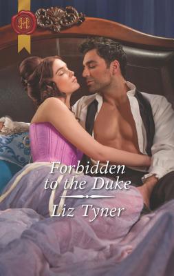 Forbidden to the Duke 1335467688 Book Cover