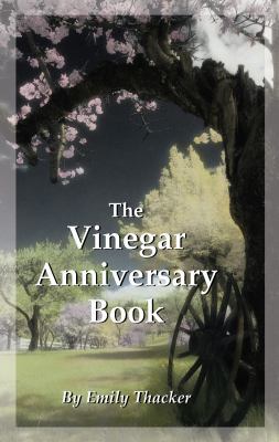 Paperback The Vinegar Anniversary Book