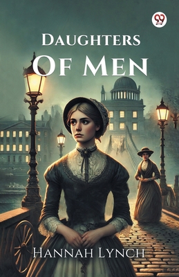 Daughters Of Men 9370421734 Book Cover