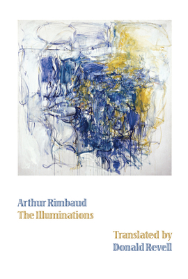 The Illuminations 1890650366 Book Cover