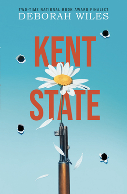 Kent State [Large Print] 1432890468 Book Cover
