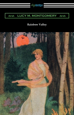 Rainbow Valley 1420967878 Book Cover