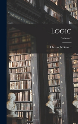Logic; Volume 2 101680184X Book Cover