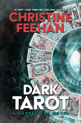 Dark Tarot [Large Print] 1432894072 Book Cover