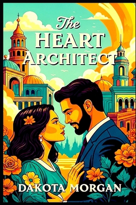 The Heart Architect B0FK5RTJVP Book Cover