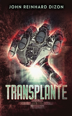 Transplante [Portuguese] 4824112419 Book Cover