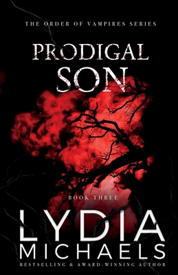 Prodigal Son [Large Print] 1957573422 Book Cover