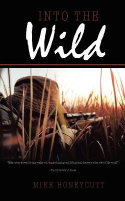 Into the Wild 1645502201 Book Cover