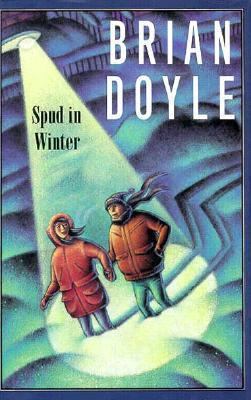 Spud in Winter 0888992610 Book Cover